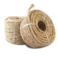 Yly High Strength Manila Jute Sisal Rope for Mooring